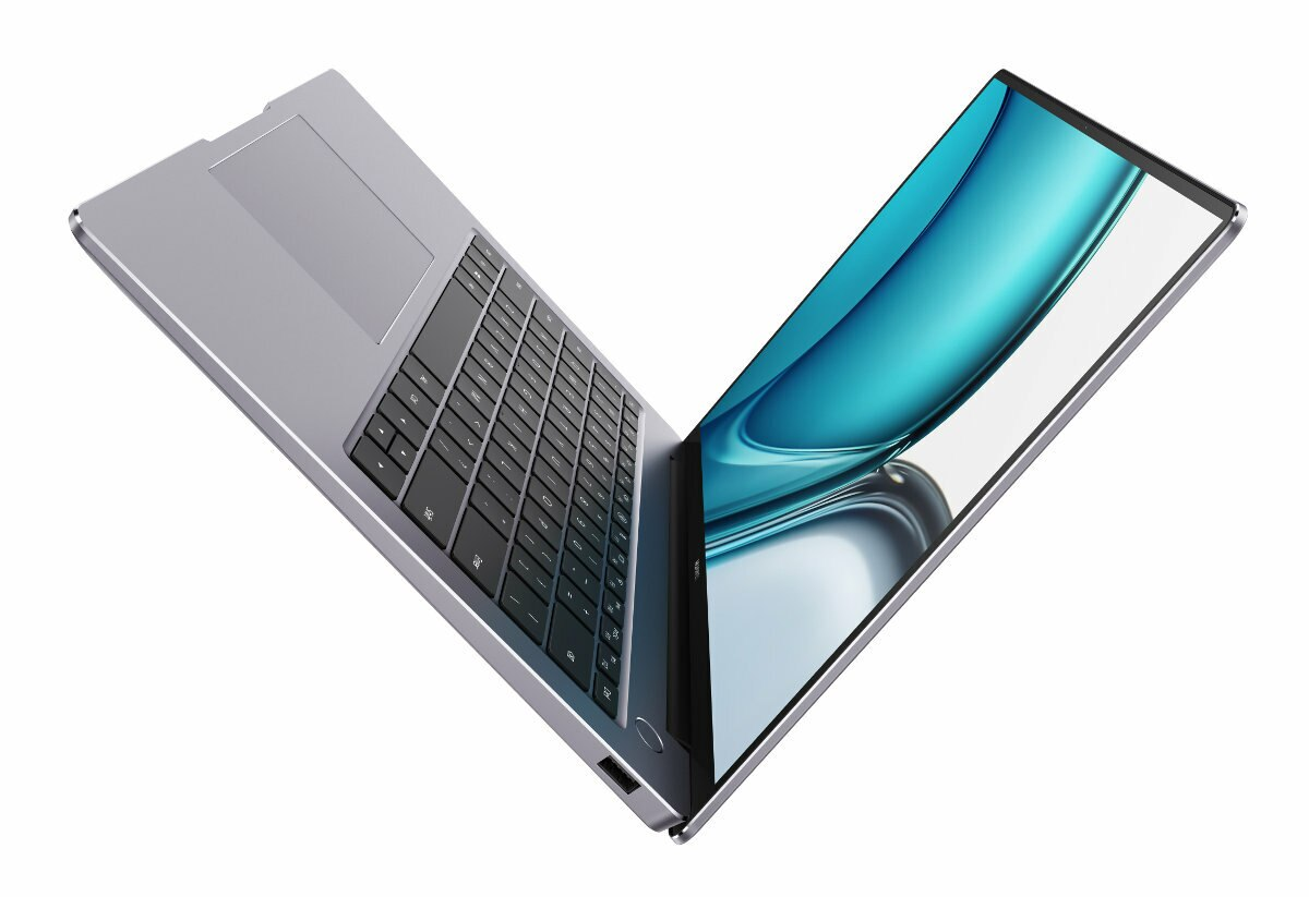 Laptop HUAWEI MateBook 14s i5-11300H/16GB/512GB SSD/INT/Win10H Szary (Space Gray)