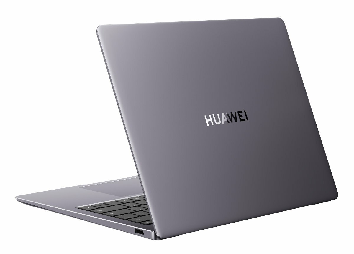 Laptop HUAWEI MateBook 14s i5-11300H/16GB/512GB SSD/INT/Win10H Szary (Space Gray)