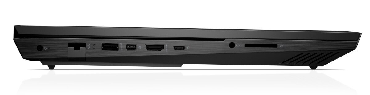 Laptop HP Omen 17-ck0171nw QHD i9-11900H/32GB/1TB SSD/RTX3080 16GB/Win11H Czarny (Shadow Black)