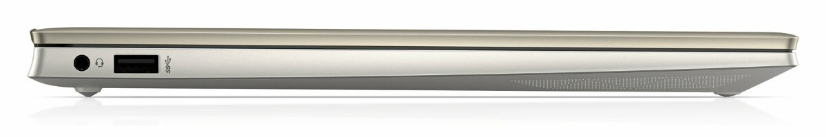 Laptop HP Pavilion 14-dv1331nw FHD i5-1155G7/8GB/512GB SSD/INT/Win11H Złoty (Warm Gold)