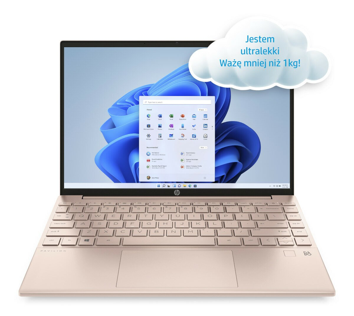 HP Pavilion Aero 13  SSD 512GB メモリ 16GB Pavilion Aero 13 Ryzen 5・16GBメモリ・512GB SSD・マウス付