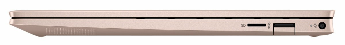 Laptop HP Pavilion Aero 13-be0221nw WUXGA Ryzen 5 5600U/8GB/512GB SSD/INT/Win11H Różowy (Pale Rose Gold)