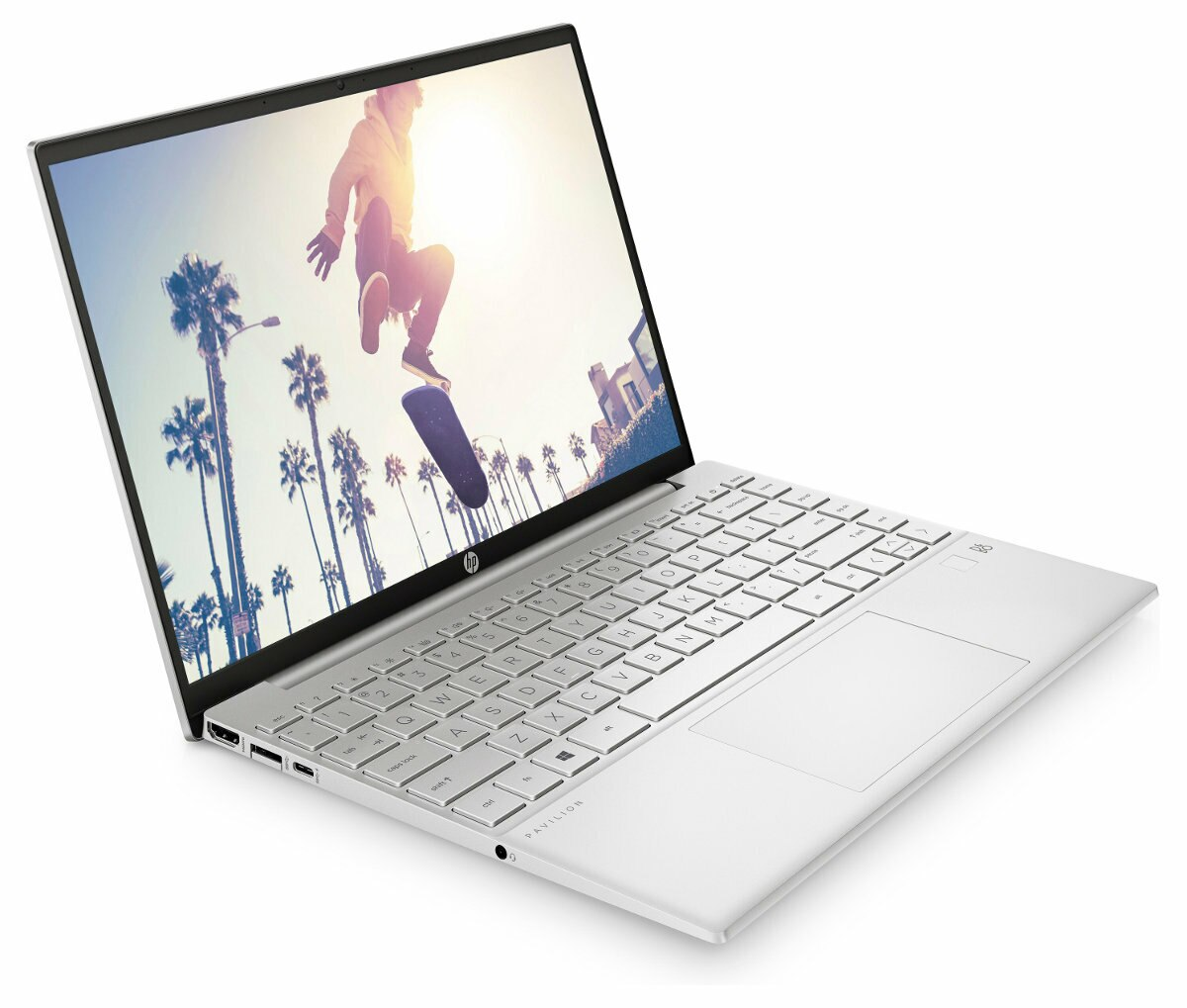 Laptop HP Pavilion Aero 13-be0241nw WUXGA Ryzen 5 5600U/16GB/512GB