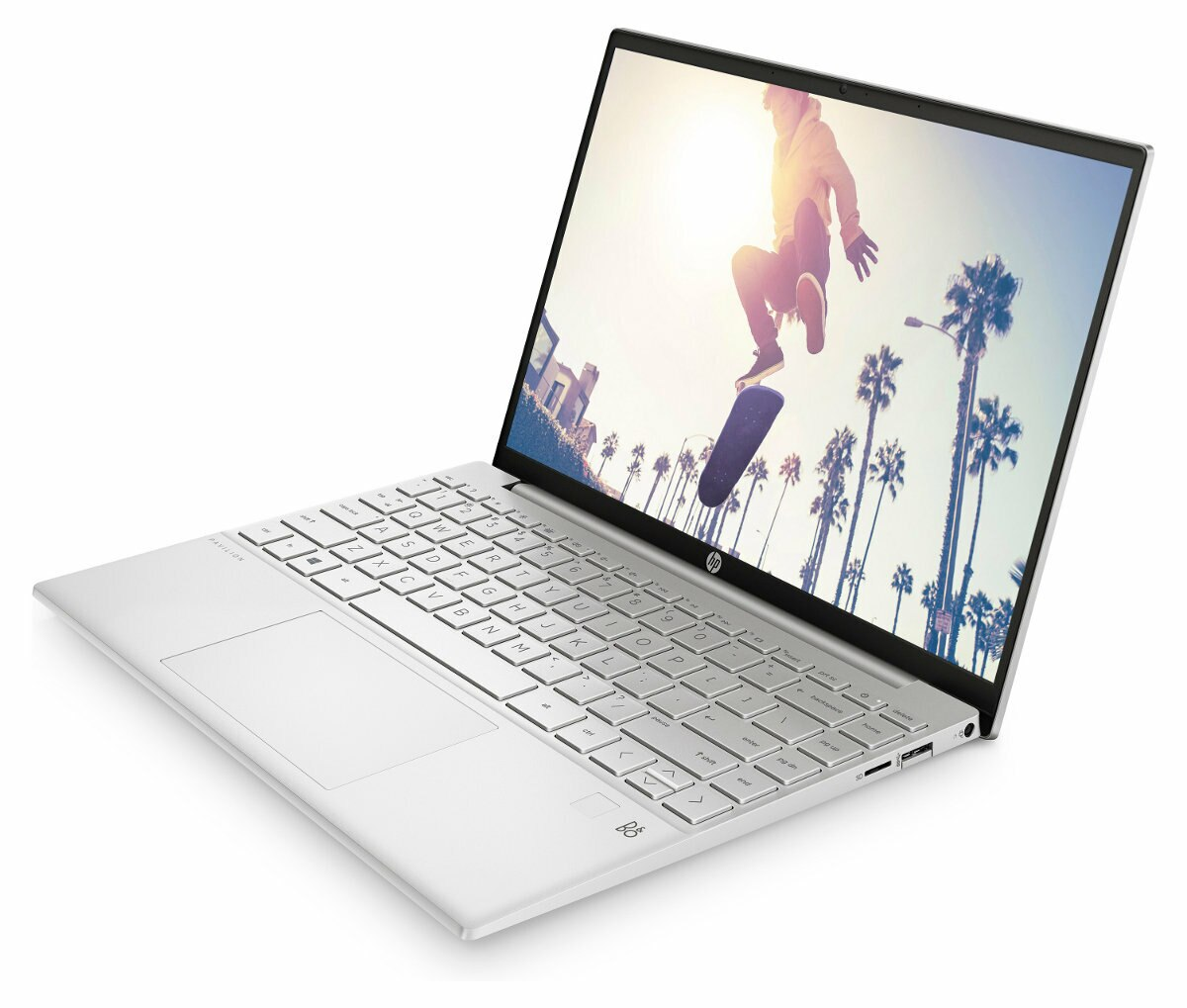 Laptop HP Pavilion Aero 13-be0241nw WUXGA Ryzen 5 5600U/16GB