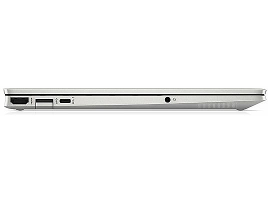 Laptop HP Pavilion Aero 13-be0241nw WUXGA Ryzen 5 5600U/16GB/512GB SSD/INT/Win11H Srebrny (Natural Silver)
