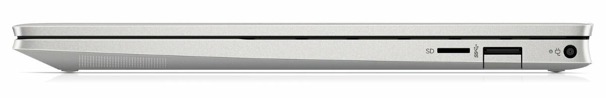 Laptop HP Pavilion Aero 13-be0241nw WUXGA Ryzen 5 5600U/16GB/512GB SSD/INT/Win11H Srebrny (Natural Silver)