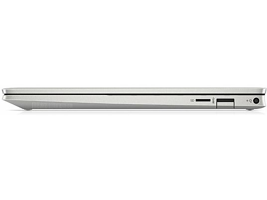 Laptop HP Pavilion Aero 13-be0241nw WUXGA Ryzen 5 5600U/16GB/512GB SSD/INT/Win11H Srebrny (Natural Silver)