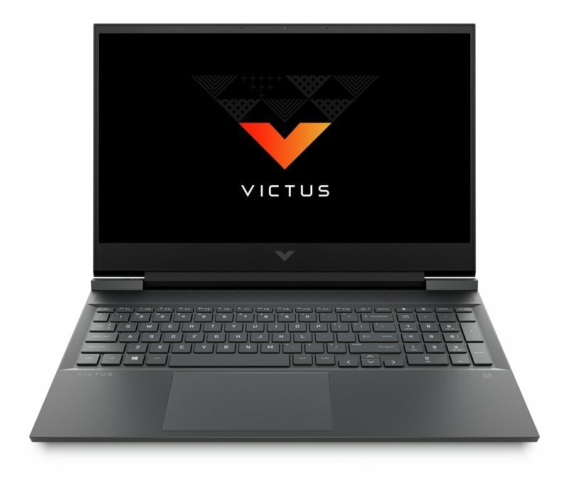 Laptop HP Victus 16-e0131nw FHD Ryzen 5 5600H/16GB/512GB SSD/RTX3050Ti 4GB/Win11H