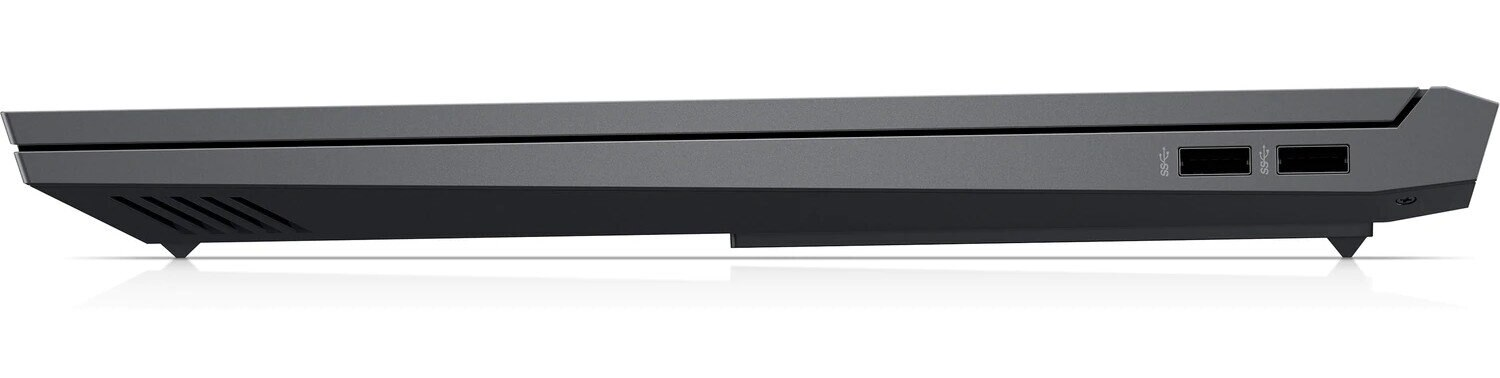 Laptop HP Victus 16-e0131nw FHD Ryzen 5 5600H/16GB/512GB SSD/RTX3050Ti 4GB/Win11H