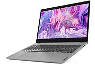 Laptop LENOVO IdeaPad 3 15ADA05 81W100SRPB FHD Ryzen 7 3700U/8GB/512GB SSD/INT/Win10H Szary (Platinum Grey)