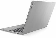 Laptop LENOVO IdeaPad 3 15ADA05 81W100SRPB FHD Ryzen 7 3700U/8GB/512GB SSD/INT/Win10H Szary (Platinum Grey)