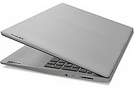 Laptop LENOVO IdeaPad 3 15ADA05 81W100SRPB FHD Ryzen 7 3700U/8GB/512GB SSD/INT/Win10H Szary (Platinum Grey)