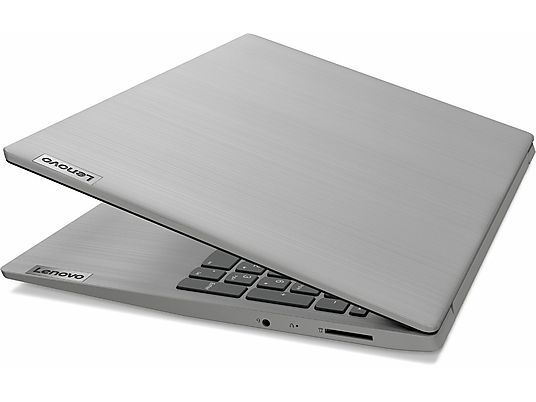 Laptop LENOVO IdeaPad 3 15ADA05 81W100SRPB FHD Ryzen 7 3700U/8GB/512GB SSD/INT/Win10H Szary (Platinum Grey)