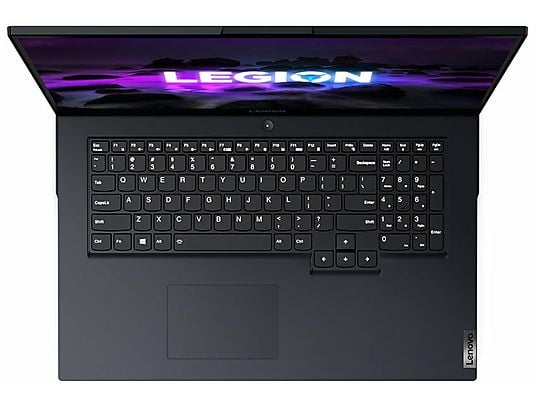Laptop LENOVO Legion 5 17ACH6H 82JY0051PB FHD Ryzen 5 5600H/16GB/512GB SSD/RTX3060 6GB/Win10H