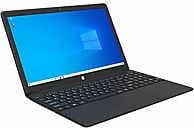 Laptop TECHBITE Zin 4 15.6 FHD Celeron N4000/4GB/128GB eMMC/INT/Win10Pro