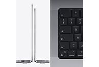 Laptop APPLE MacBook Pro 16 M1 Pro 16GB/512GB SSD/macOS Gwiezdna Szarość MK183ZE/A