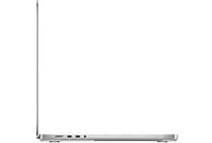 Laptop APPLE MacBook Pro 16 M1 Pro 16GB/512GB SSD/macOS Srebrny MK1E3ZE/A