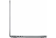 Laptop APPLE MacBook Pro 14 M1 Pro/16GB/512GB SSD/macOS Gwiezdna szarość MKGP3ZE/A