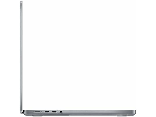 Laptop APPLE MacBook Pro 14 M1 Pro/16GB/512GB SSD/macOS Gwiezdna szarość MKGP3ZE/A