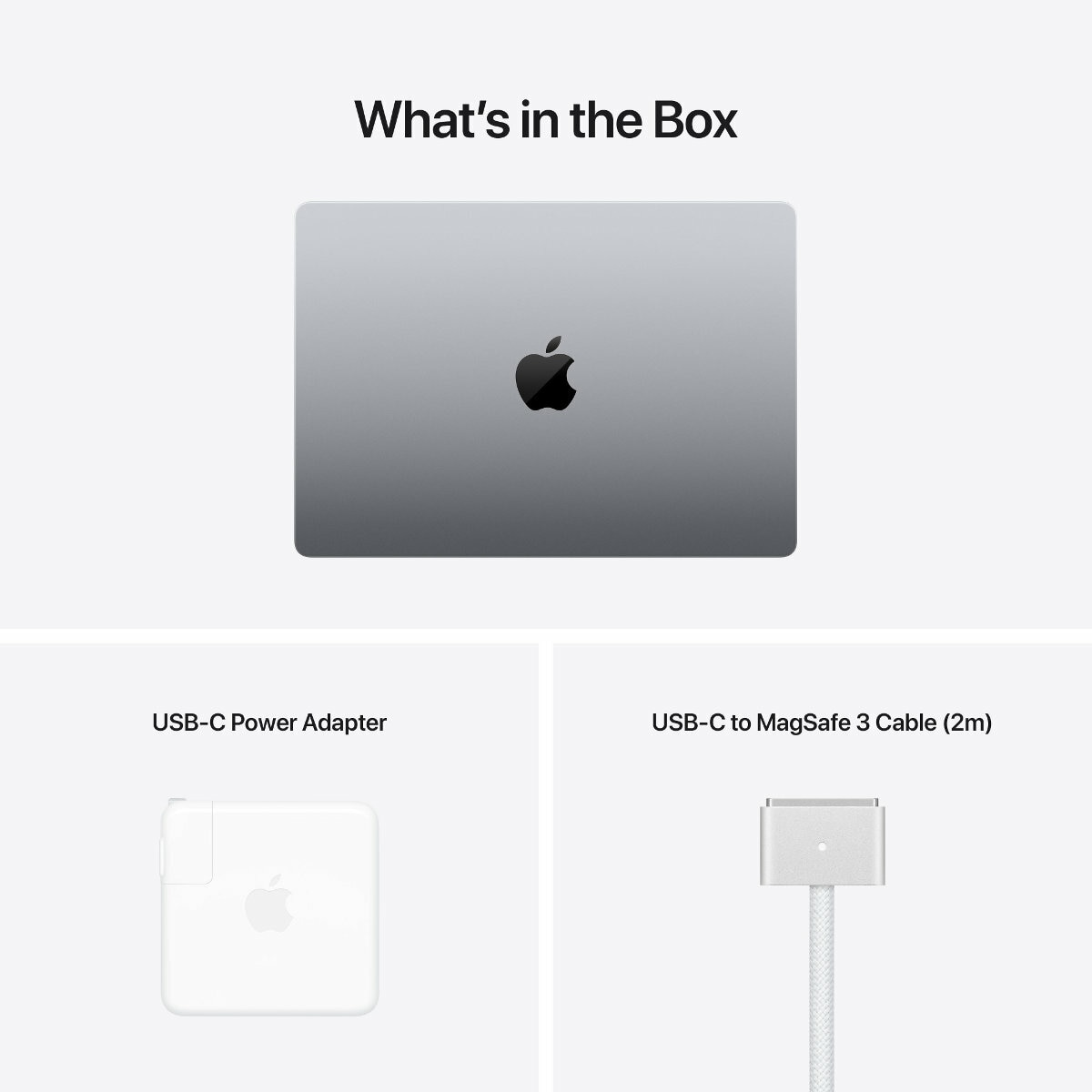 Laptop APPLE MacBook Pro 14 M1 Pro/16GB/512GB SSD/macOS