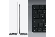 Laptop APPLE MacBook Pro 14 M1 Pro/16GB/1TB SSD/macOS Gwiezdna szarość MKGQ3ZE/A
