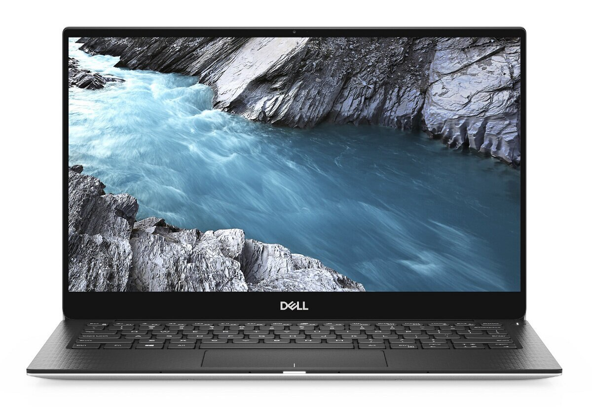 Laptop DELL XPS 15 9510 OLED i9-11900H/32GB/1TB SSD/GTX3050Ti 4GB/Win11Pro Srebrny (Platinum Silver)