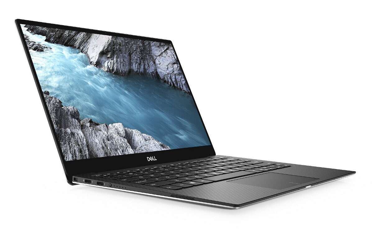 Laptop DELL XPS 15 9510 OLED i9-11900H/32GB/1TB SSD/GTX3050Ti 4GB/Win11Pro Srebrny (Platinum Silver)