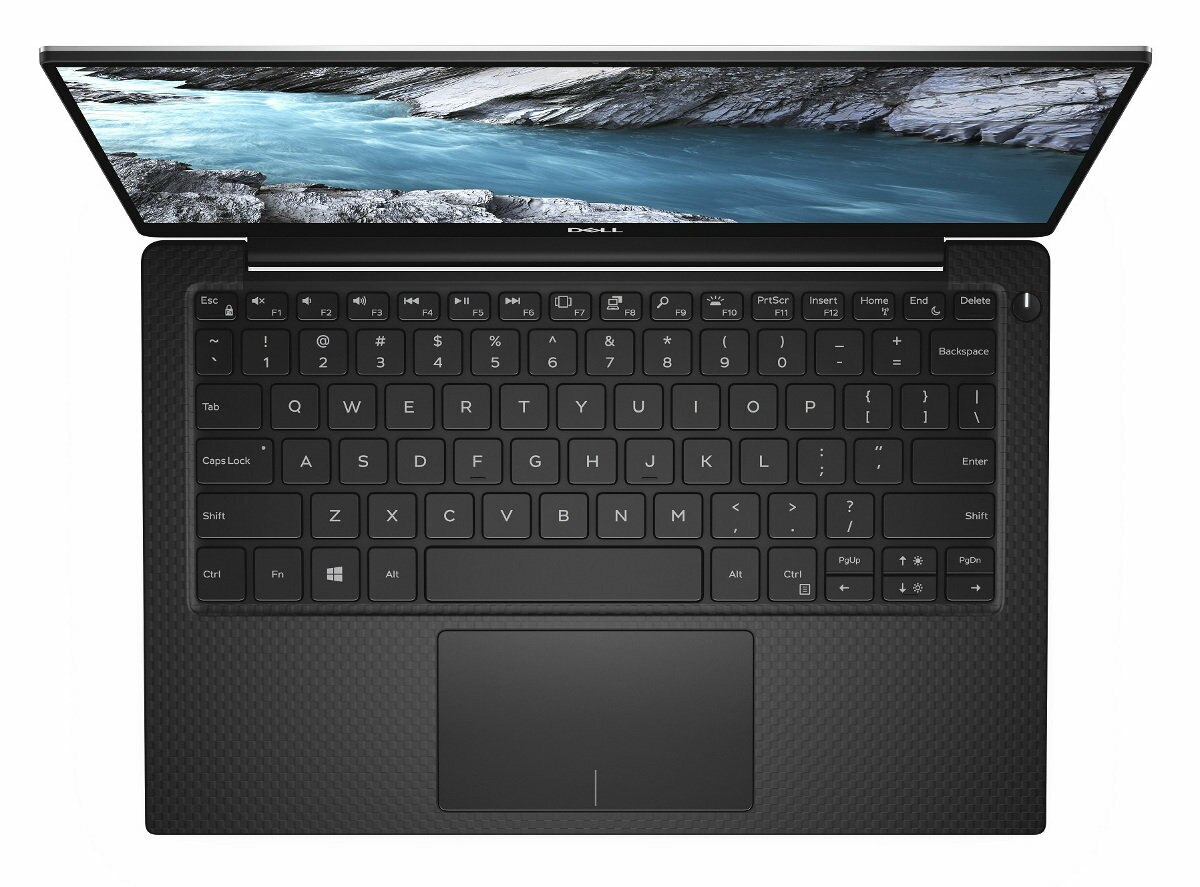 Laptop DELL XPS 15 9510 OLED i9-11900H/32GB/1TB SSD/GTX3050Ti 4GB/Win11Pro Srebrny (Platinum Silver)