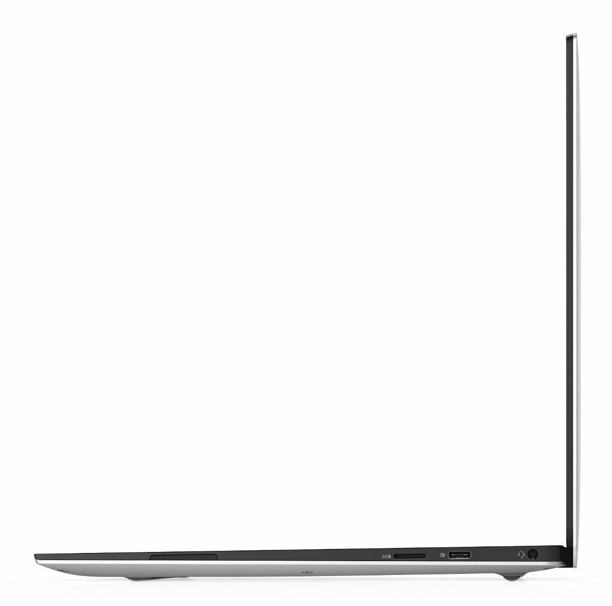 Laptop DELL XPS 15 9510 OLED i9-11900H/32GB/1TB SSD/GTX3050Ti 4GB/Win11Pro Srebrny (Platinum Silver)