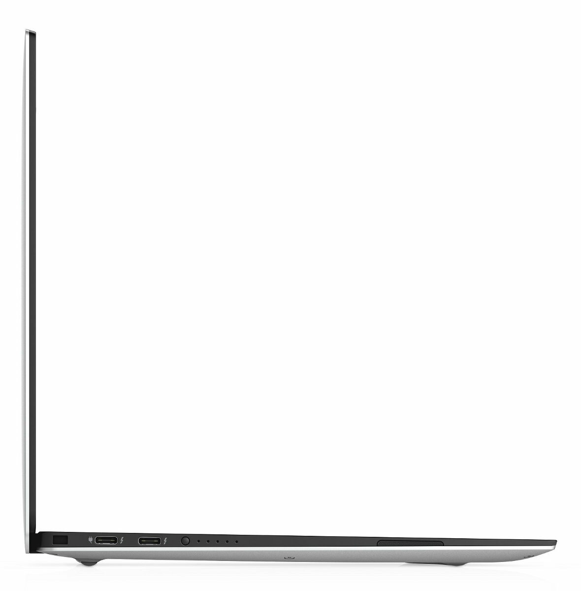 Laptop DELL XPS 15 9510 OLED i9-11900H/32GB/1TB SSD/GTX3050Ti 4GB/Win11Pro Srebrny (Platinum Silver)