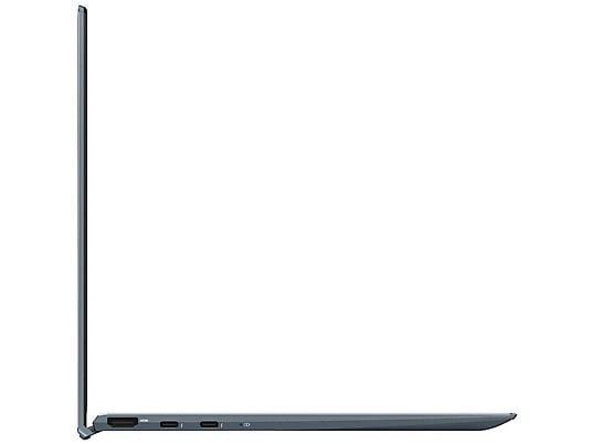 Laptop ASUS ZenBook 13 UX325EA-KG272T FHD i7-1165G7/16GB/512GB SSD/INT/Win10H Szary (Pine Grey)