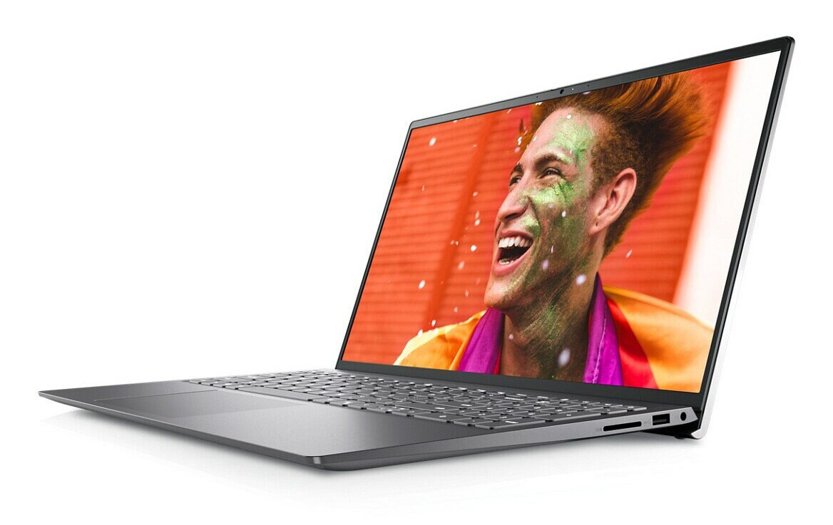 Laptop DELL Inspiron 15 5515 FHD Ryzen 5 5500U/16GB/512GB SSD/INT