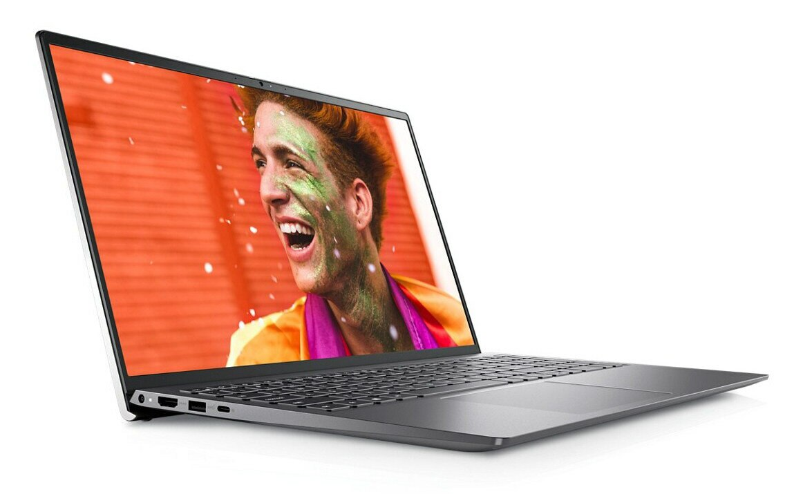 Dell デル Inspiron 15 5515 Ryzen 5 5500U搭載 Laptop DELL Inspiron 15 5515 FHD Ryzen 5 5500U/16GB/512GB