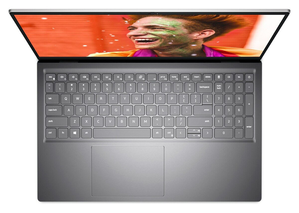 Windowsノート本体 DELL Inspiron 5515 Ryzen5500U 256GB 16GB Laptop DELL Inspiron 15 5515 FHD Ryzen 5 5500U/16GB/512GB SSD/INT