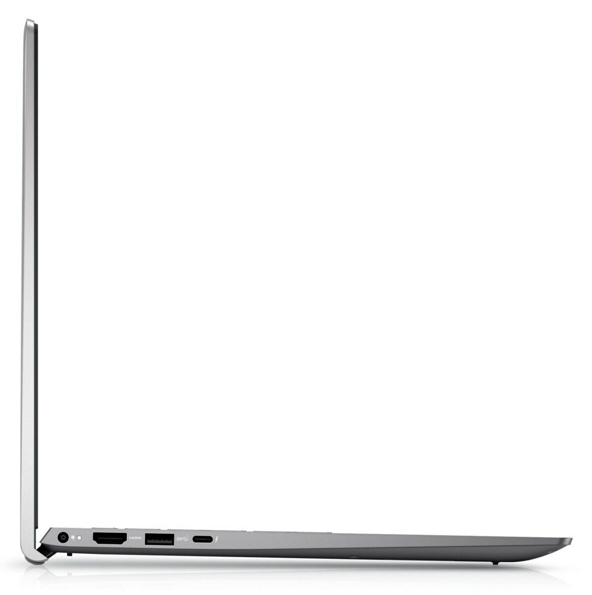 Laptop DELL Inspiron 15 5515 FHD Ryzen 5 5500U/16GB/512GB SSD/INT/Win11H Srebrny (Platinum Silver)