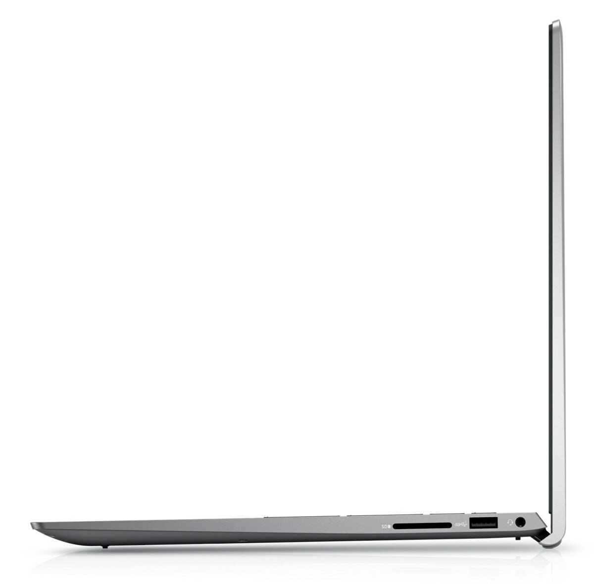 Laptop DELL Inspiron 15 5515 FHD Ryzen 5 5500U/16GB/512GB SSD/INT/Win11H Srebrny (Platinum Silver)