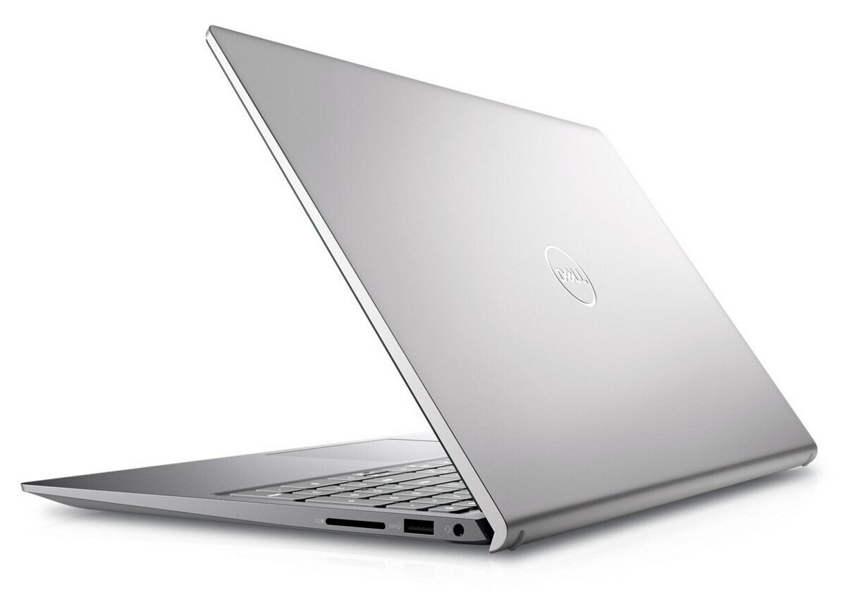 Laptop DELL Inspiron 15 5515 FHD Ryzen 5 5500U/16GB/512GB SSD/INT