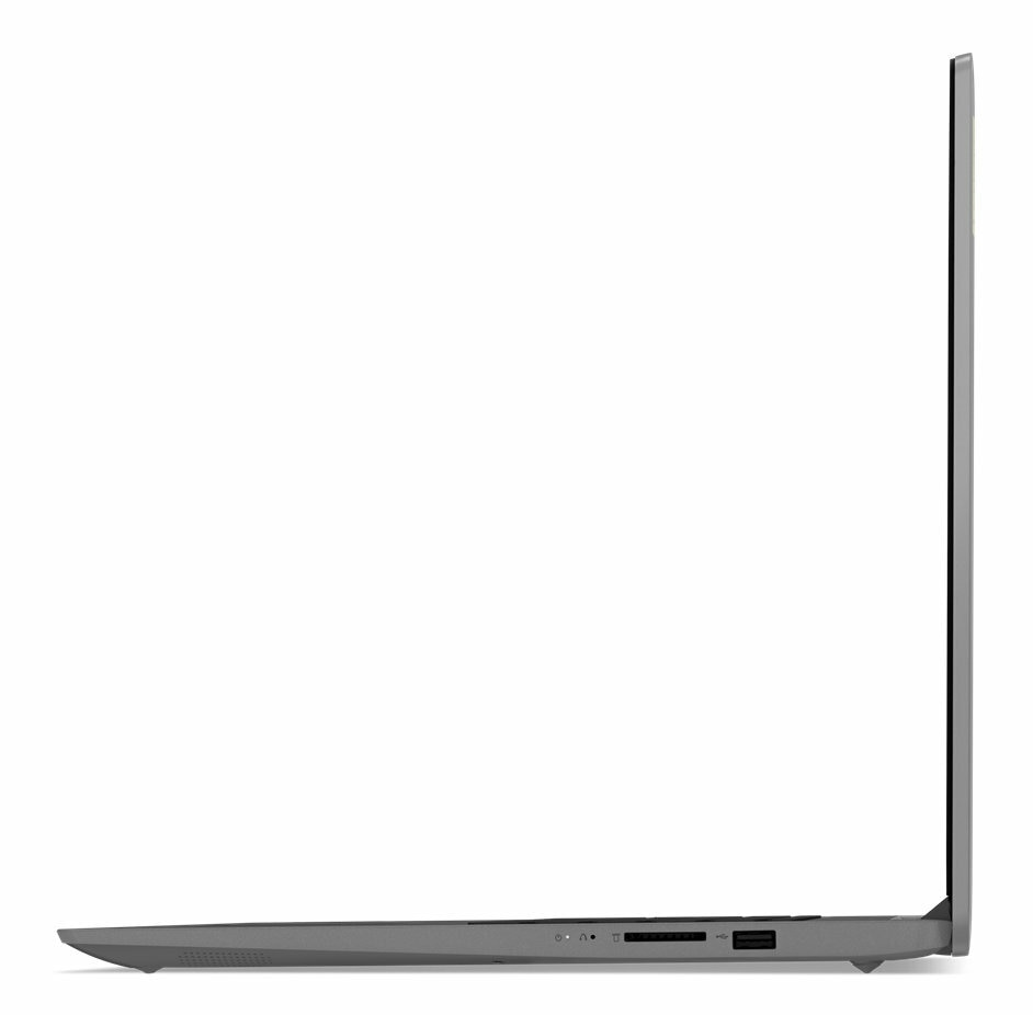 Laptop LENOVO IdeaPad 3 17ALC6 82KV006JPB HD+ Ryzen 5 5500U/8GB/512GB SSD/INT/Win10H Szary (Arctic Grey)