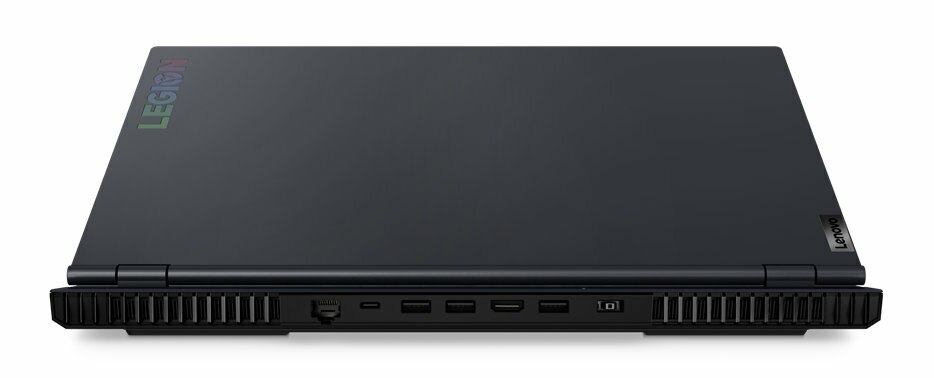 Laptop LENOVO Legion 5 15ITH6H 82JH005EPB FHD i7-11800H/16GB/1TB SSD/RTX3060 6GB/Win10H Niebieski (Phantom Blue)