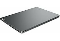 Laptop LENOVO IdeaPad 5 Pro 16ACH6 82L500HSPB WQXGA Ryzen 5 5600H/16GB/1TB SSD/GTX1650 4GB/Win11H Szary (Storm Grey)