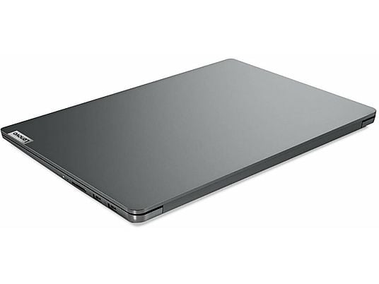 Laptop LENOVO IdeaPad 5 Pro 16ACH6 82L500HSPB WQXGA Ryzen 5 5600H/16GB/1TB SSD/GTX1650 4GB/Win11H Szary (Storm Grey)