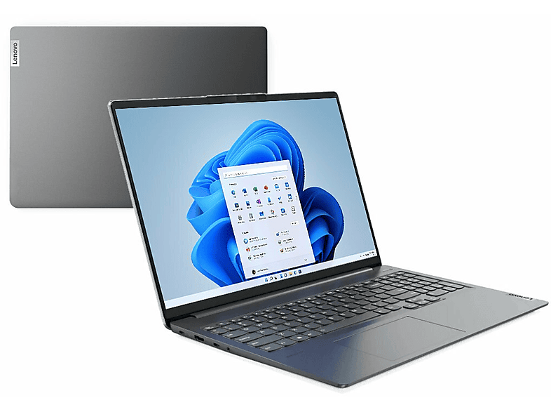 Laptop LENOVO IdeaPad 5 Pro 16IHU6 82L9008JPB WQXGA i5-11300H/16GB
