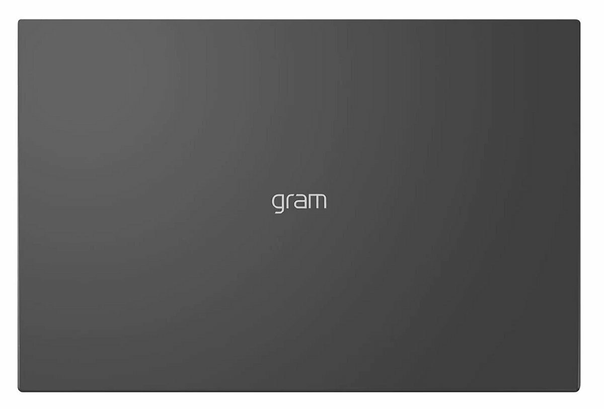 Laptop LG Gram 2021 17Z90P-G.AA85Y WQXGA i7-1165G7/16GB/512GB SSD/INT/Win11H Czarny