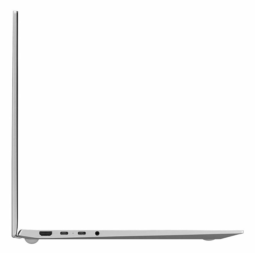 Laptop LG Gram 2021 17Z90P-G.AA89Y WQXGA i7-1165G7/16GB/1TB SSD/INT/Win11H Srebrny