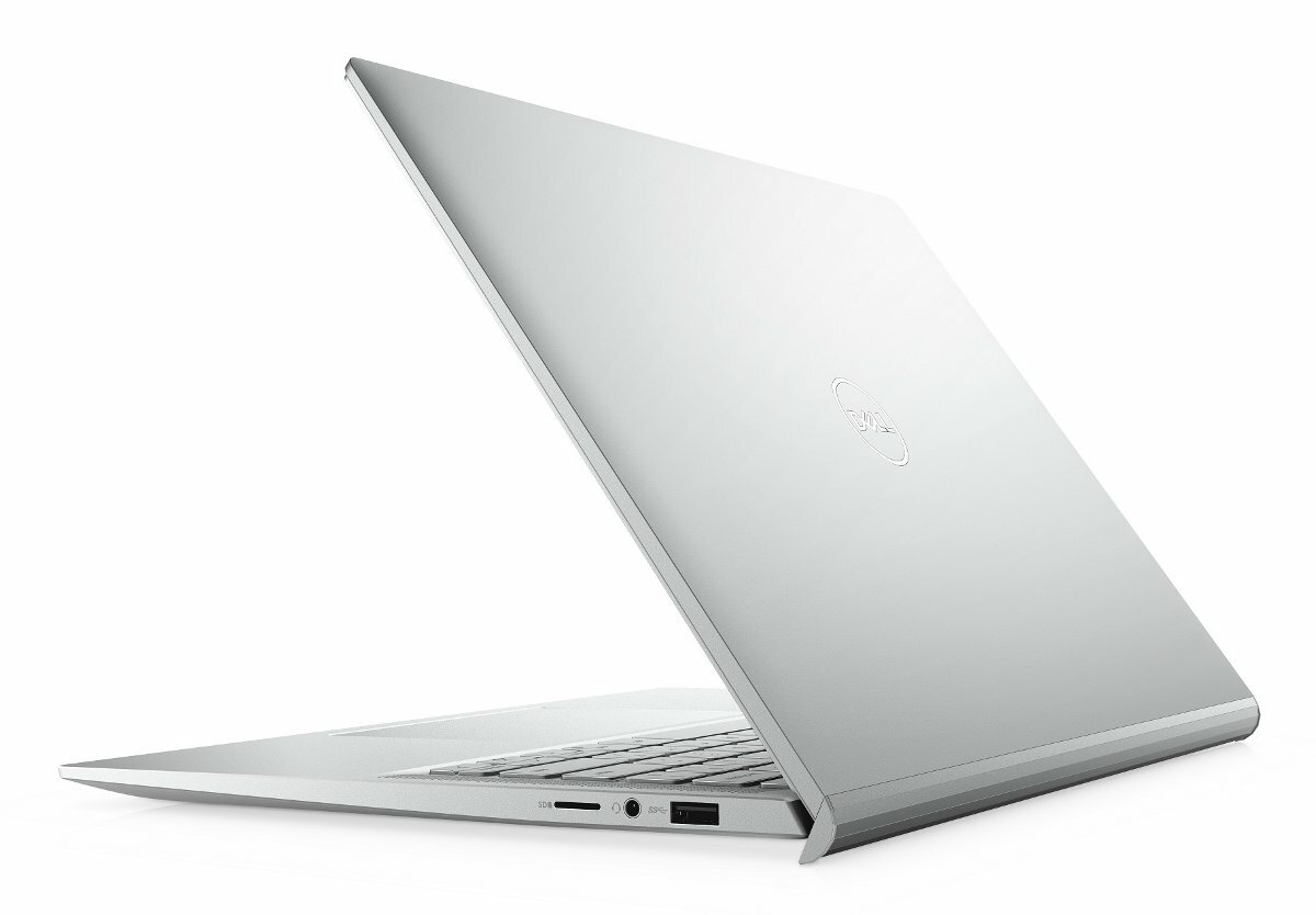 Laptop DELL Inspiron 14 7400 QHD+ i7-1165G7/16GB/1TB SSD/INT/Win10Pro Srebrny
