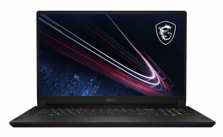 Laptop MSI GS76 Stealth 11UE-287PL FHD i7-11800H/16GB/1TB SSD/RTX3060 6GB/Win10H Czarny (Core Black)