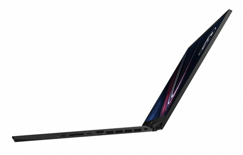 Laptop MSI GS76 Stealth 11UE-287PL FHD i7-11800H/16GB/1TB SSD/RTX3060 6GB/Win10H Czarny (Core Black)