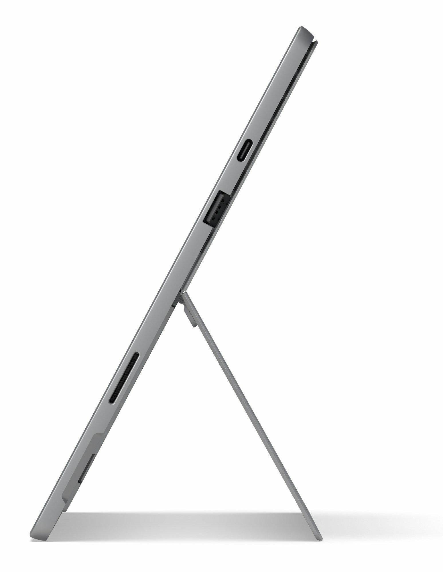 Laptop/Tablet 2w1 MICROSOFT Surface Pro 7+ i5-1135G7/8GB/128GB SSD/INT/Win11H Platynowy TFN-00003 + Type Cover Czarny FMM-00013