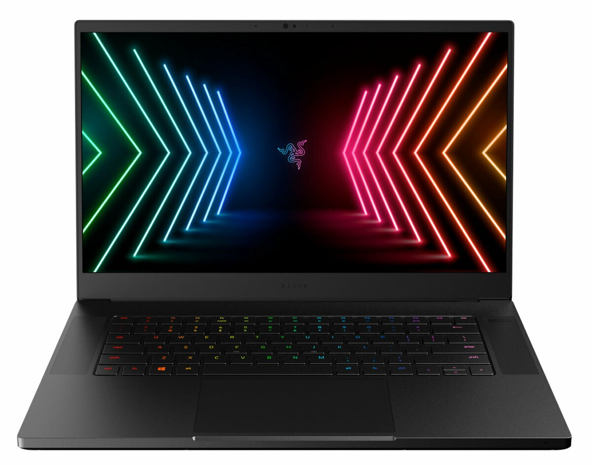 Laptop RAZER Blade 15 Advanced RZ09-0409BEC3-R3E1 FHD i7-11800H/16GB/1TB SSD/RTX3070 8GB/Win10H