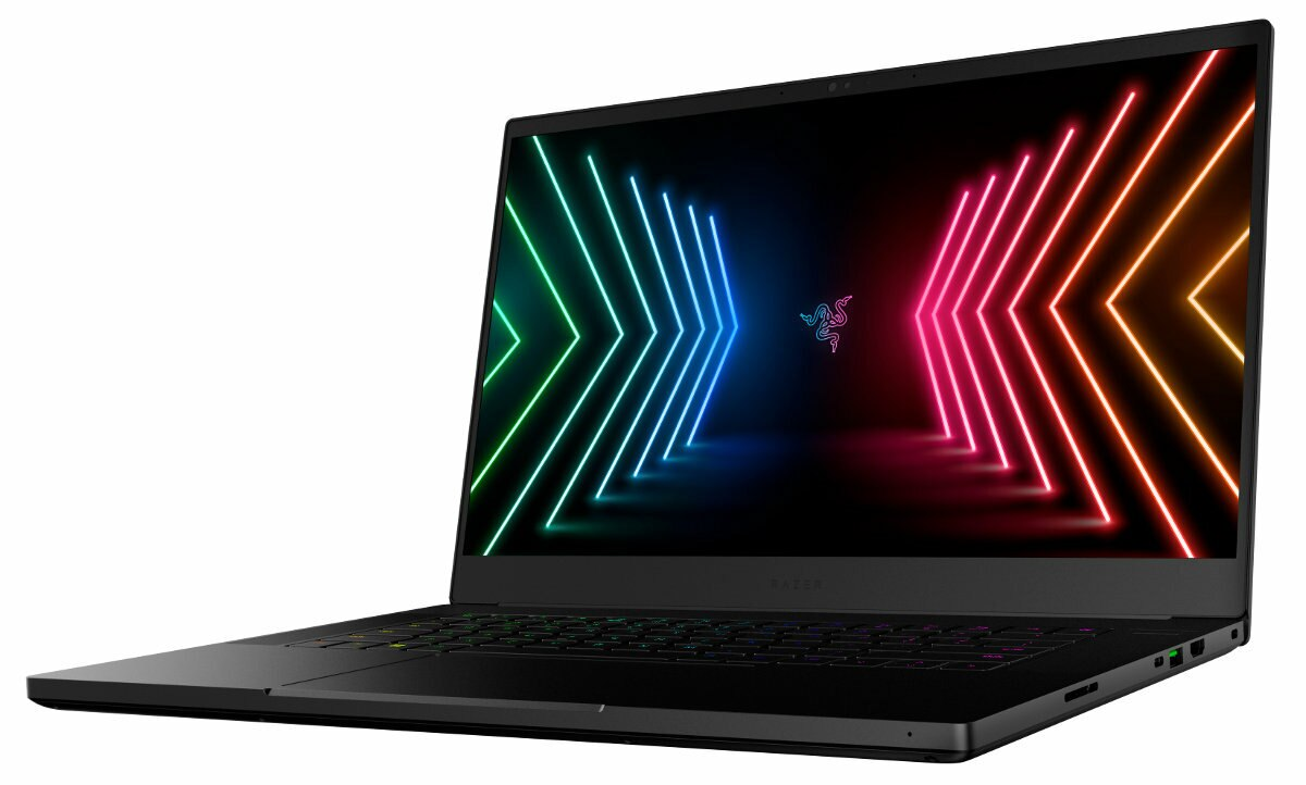 Laptop RAZER Blade 15 Advanced RZ09-0409BEC3-R3E1 FHD i7-11800H/16GB/1TB SSD/RTX3070 8GB/Win10H